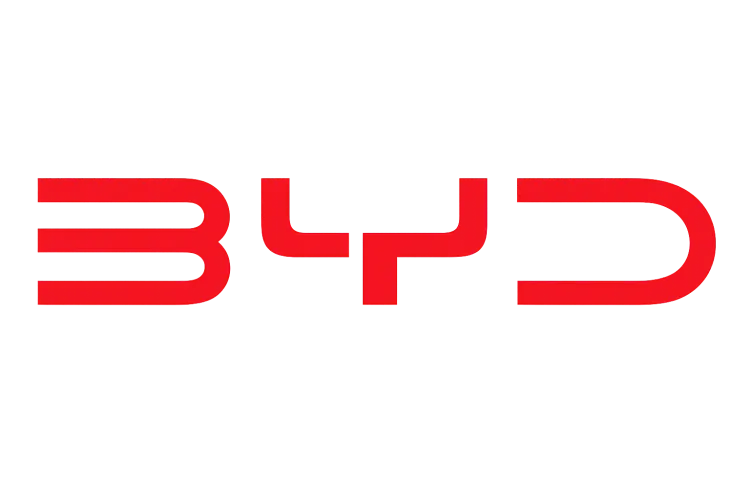 BYD
