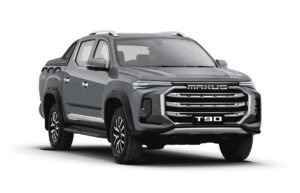 ماكسوس T90 لكجري 2023