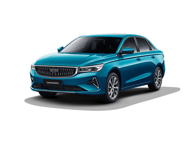 جيلي امجراند GF فل كامل 2025