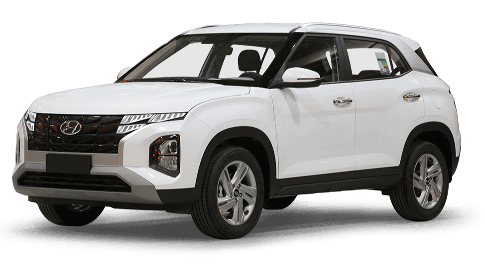 هيونداي كريتا سمارت 1.5 cc 2025