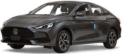 ام جي STD 1.5L GT 2024