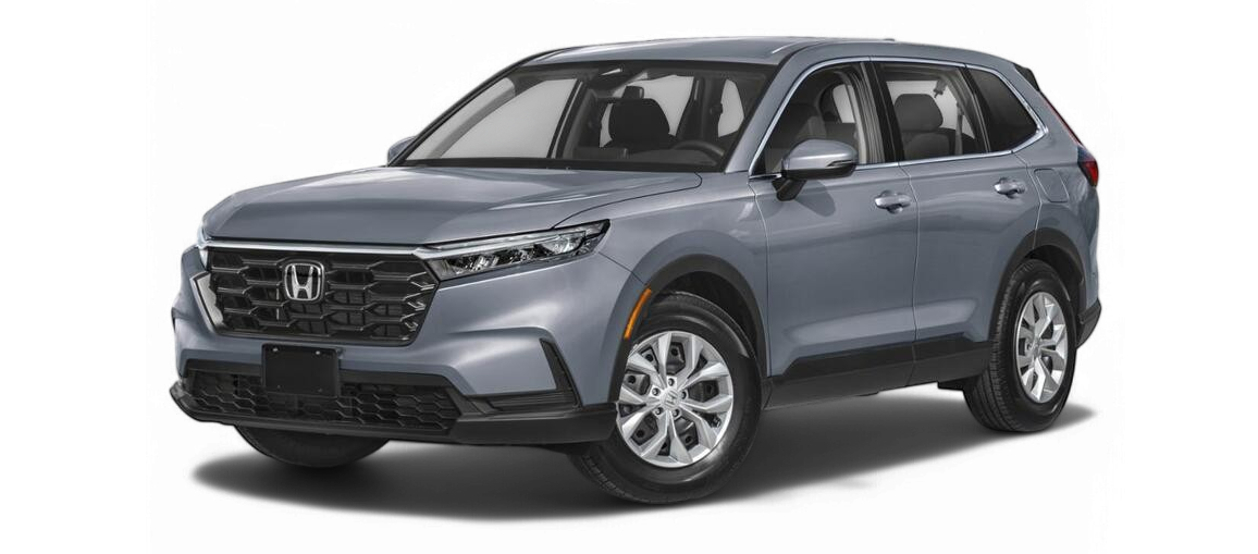 هوندا CR-V LX 2024