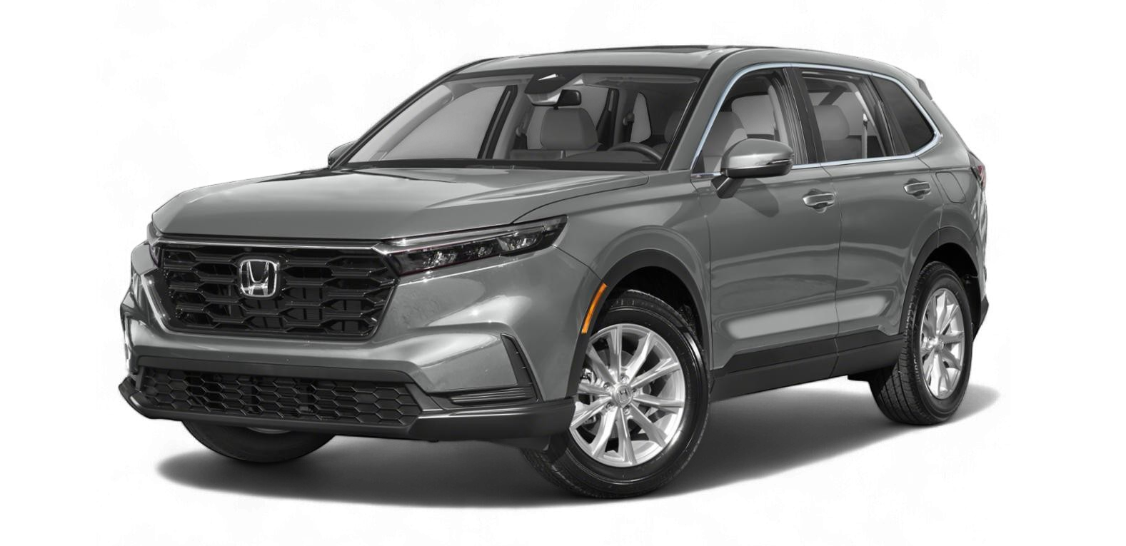 هوندا CR-V EX 2024