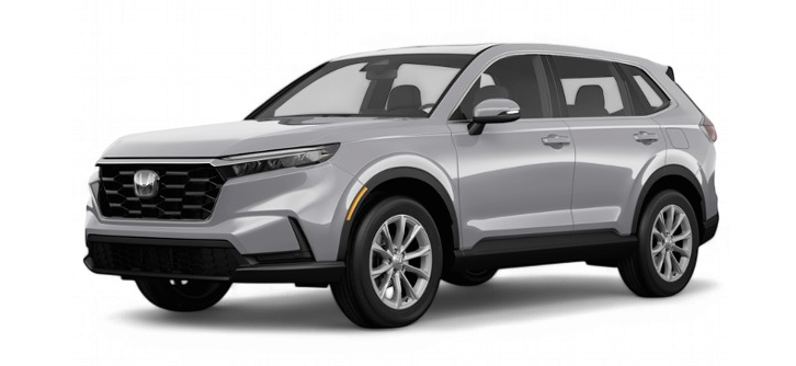 هوندا CR-V DX 2024