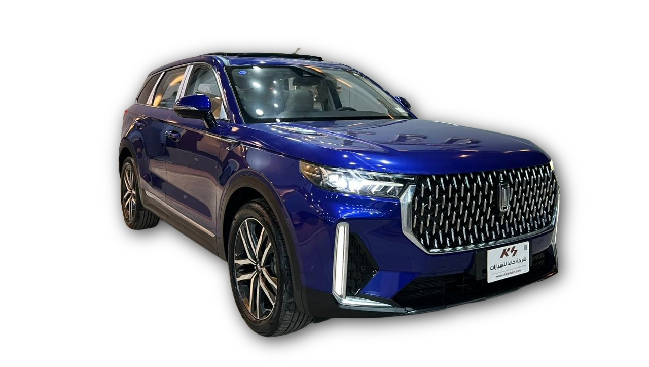 فاو باستون T99 ليمو 2023