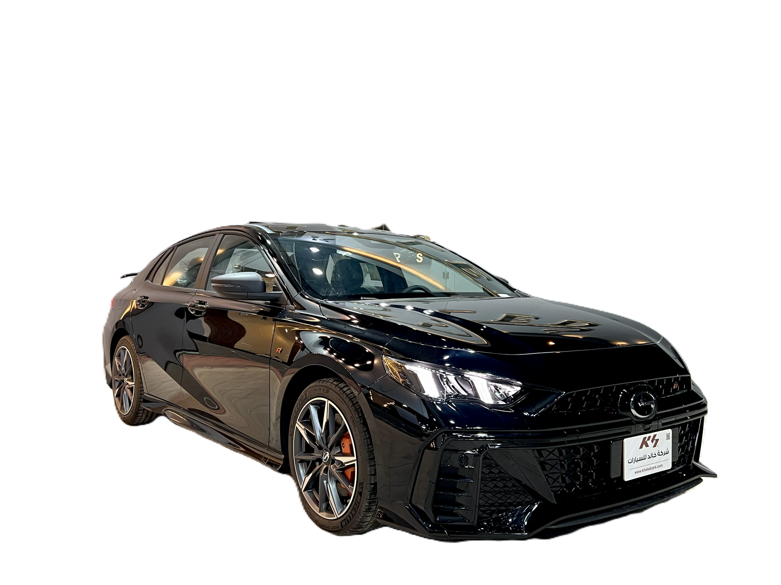 جاك امباو  سبورت 2026