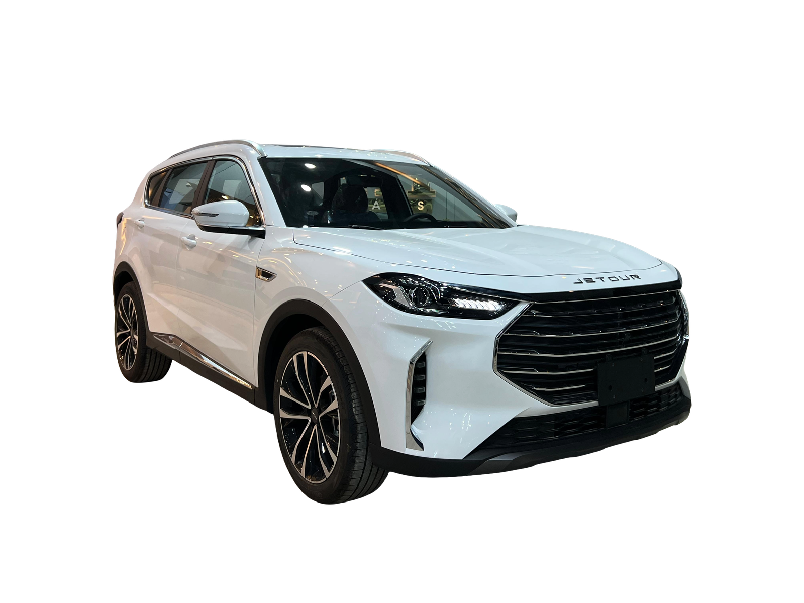 جيتور  X70 PLUS كمفورت 2025