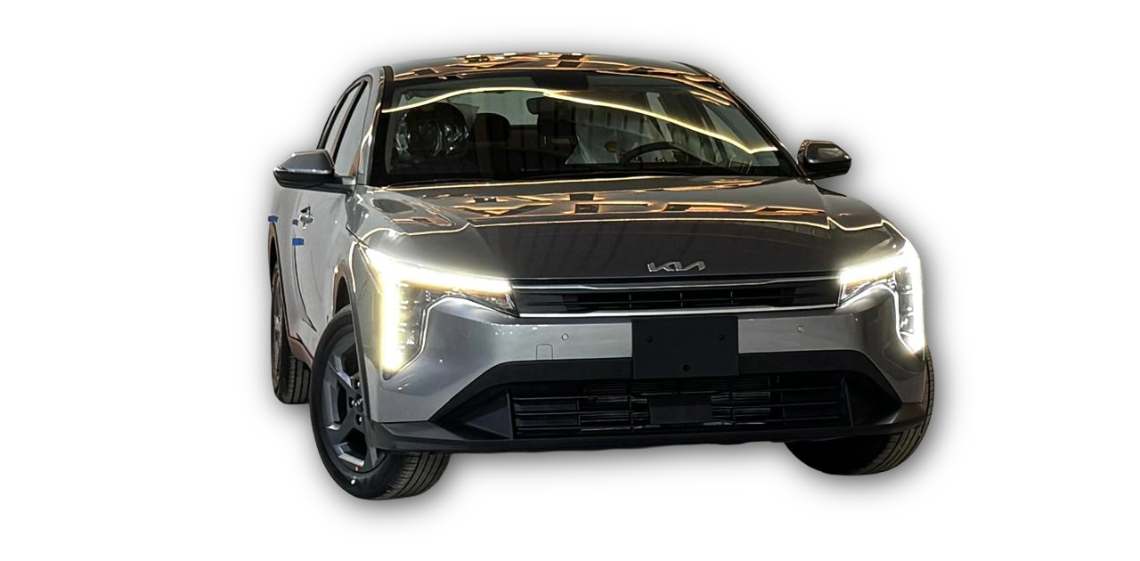 كيا K4 ستاندر 2026