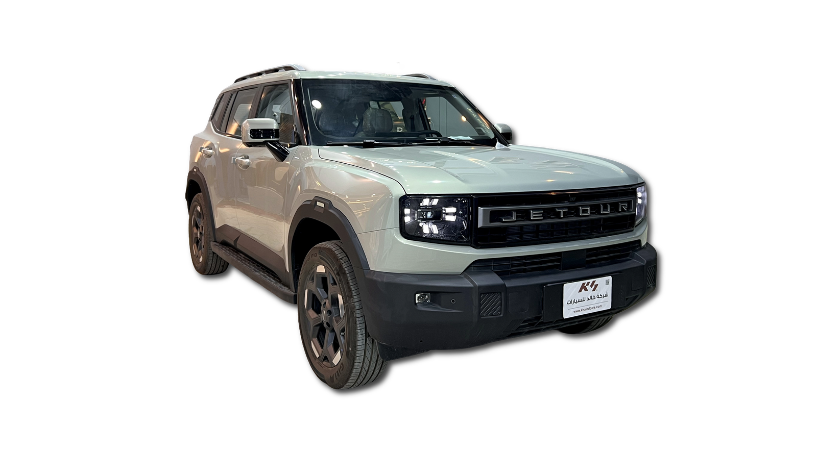 جيتور  T1 لكجري 2025