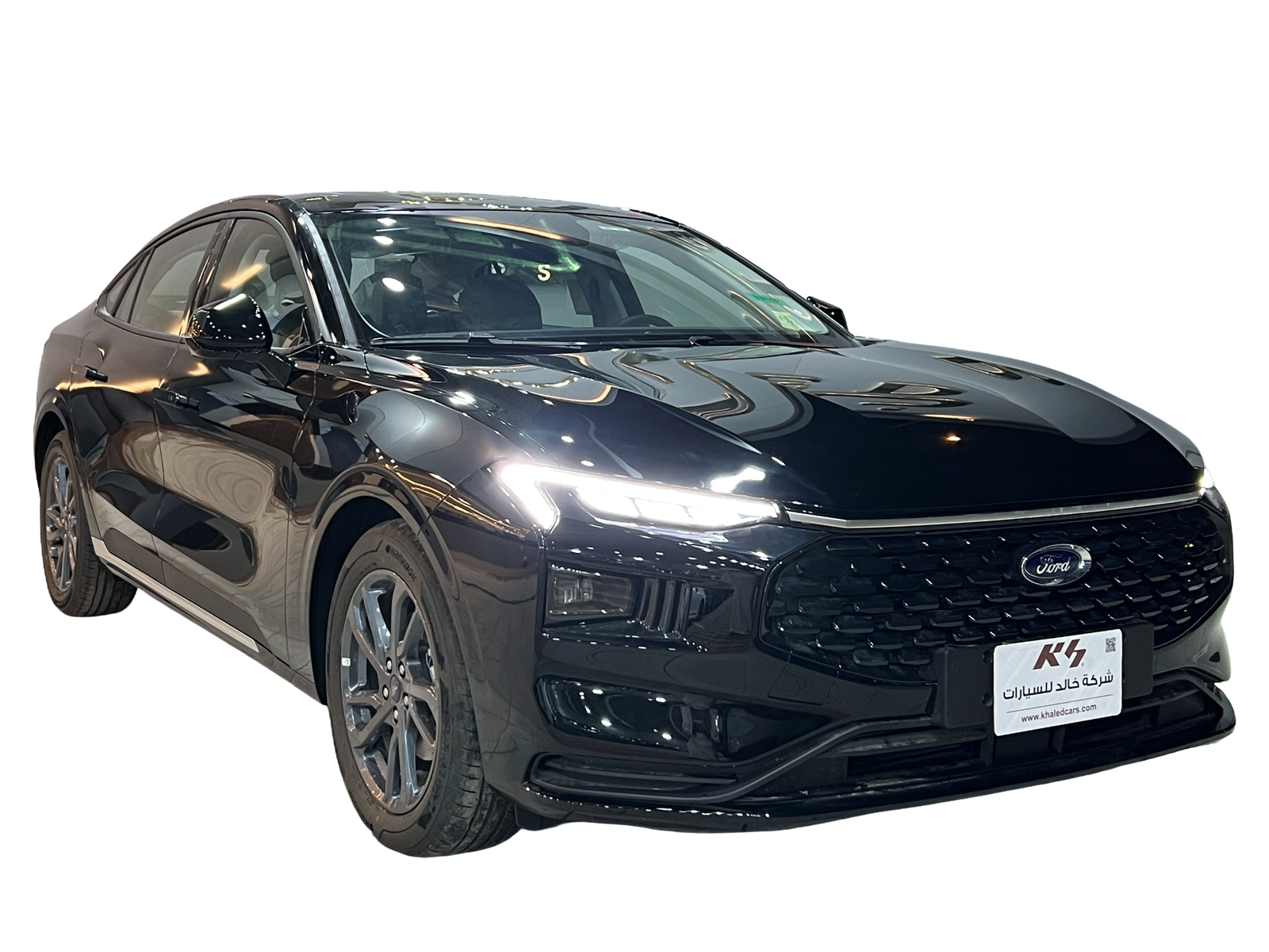 فورد تورس امبيانتي 2026