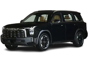Jack GS8 GX 2026