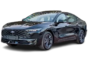 Ford Taurus Ambiente 2026