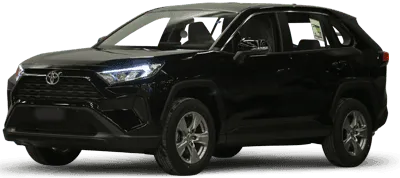 تويوتا راف فور ستاندر دبل 2024