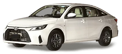 تويوتا يارس واي  2026