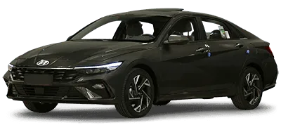 هيونداي النترا كومفورت 2.0 cc 2026