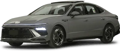 هيونداي سوناتا كمفورت 2026