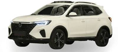 ام جي ون ستاندر 2023