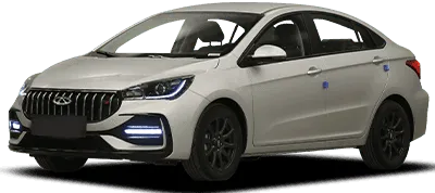 Chery Arrizo 5 Comfort 2025