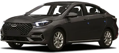 Chery Arezzo 6 Luxury 2023