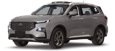 Ford Territory Trend 2025