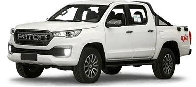 فوتون تونلاند ستاندر قير عادي 2023