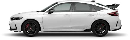 هوندا سيفيك تايب آر 2024