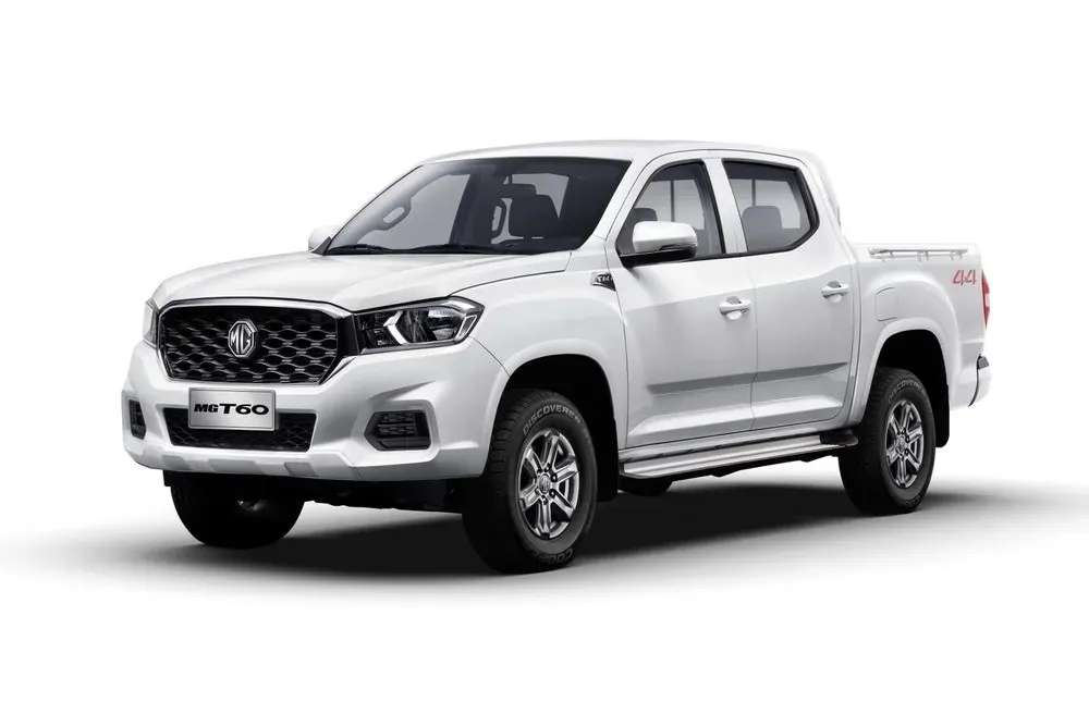 MG T60 COM DIESEL 2WD 2022