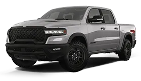 دودج رام  بيج هورن  2023