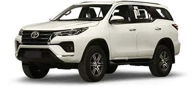 Toyota Fortuner VX1 2024