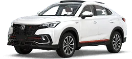 Changan CS85 Limited 2023