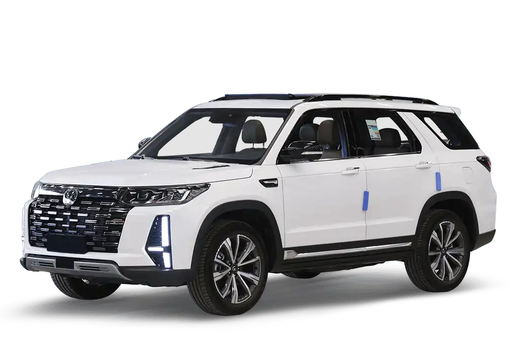 شانجان CS95 كلاسيك 2025