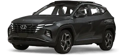 هيونداي توسان كمفورت 1.6  2025