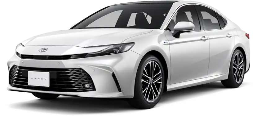 تويوتا كامري E ستاندر جنوط  بنزين (كويتي ) 2025