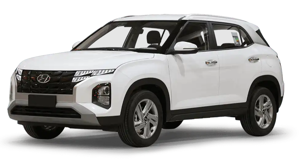 هيونداي كريتا سمارت 1.5 cc 2025