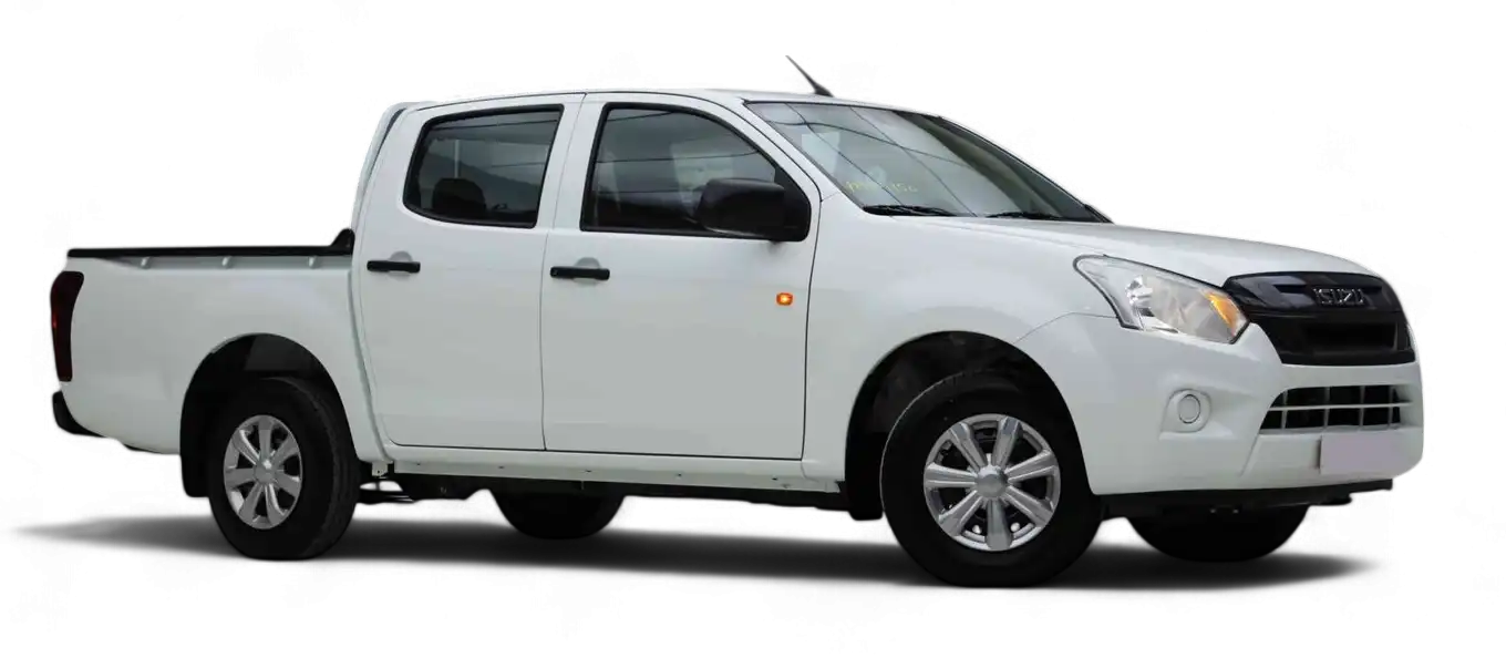 ايسوزو دي ماكس غمارتين ستاندر 2025