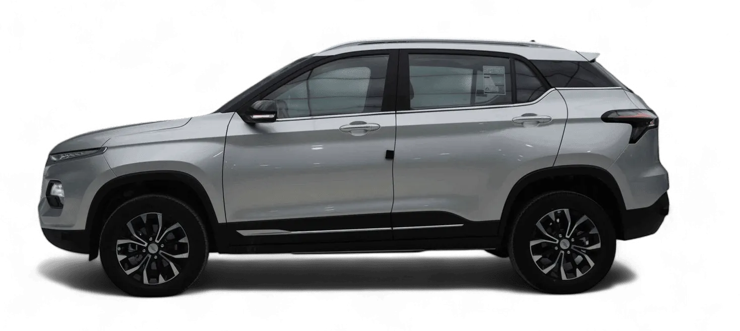 شيفرولية جروف بريمير  2023