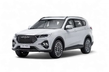 جيتور  X70 كمفورت 2023