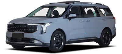 كيا كرنفال GLS 2025