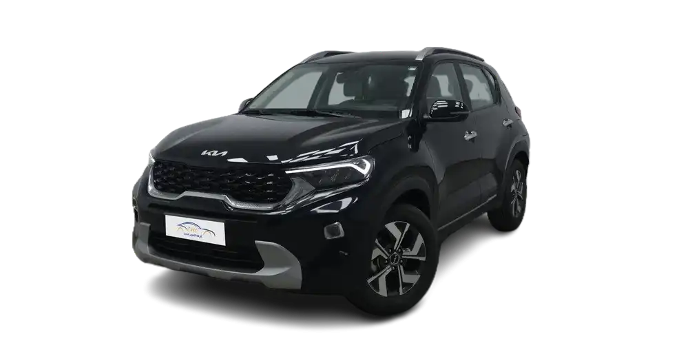 كيا سونيت نص فل  2024