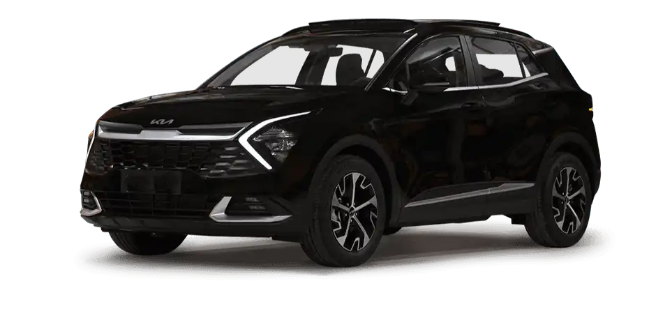 كيا سبورتاج GLS 1.6 CC دبل  2025