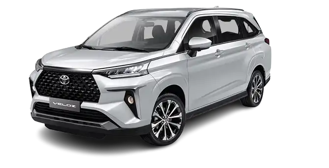 تويوتا فيلوز GLX 2025