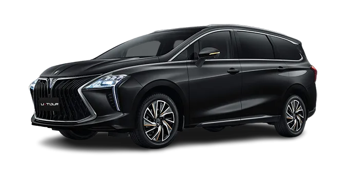 فورثينج يوتور 2024