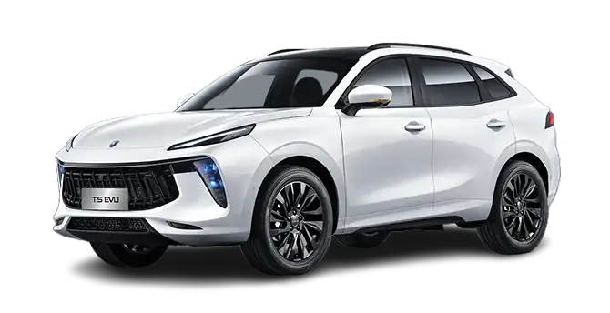 فورثينج T5 ايفو 2022