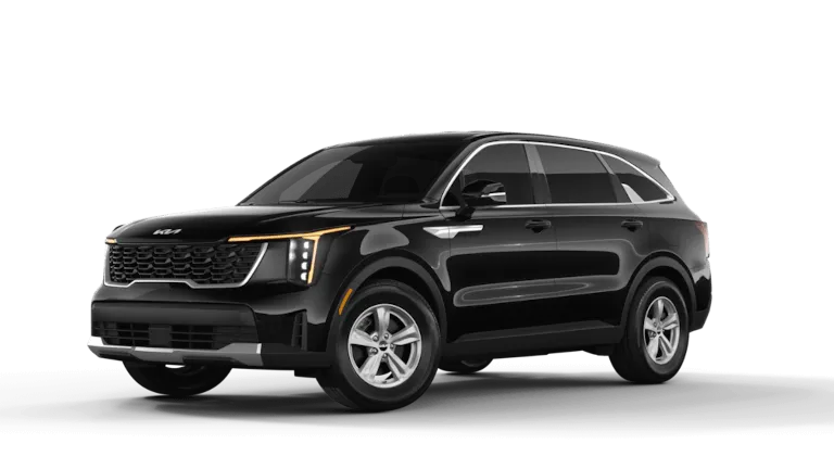 Kia Sorento GL 3.5 CC 2024