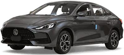 ام جي STD 1.5L GT 2024