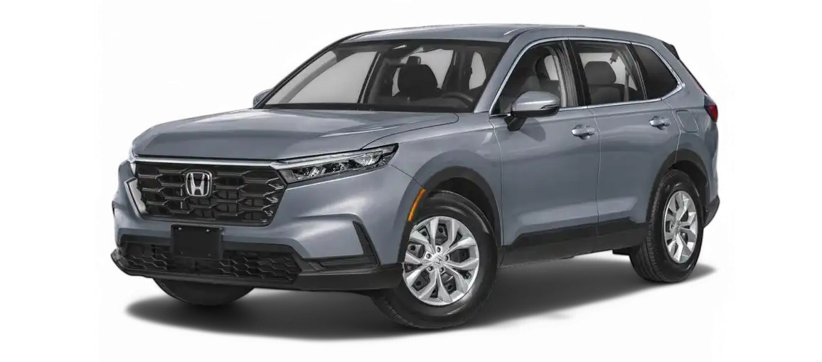 هوندا CR-V LX 2024