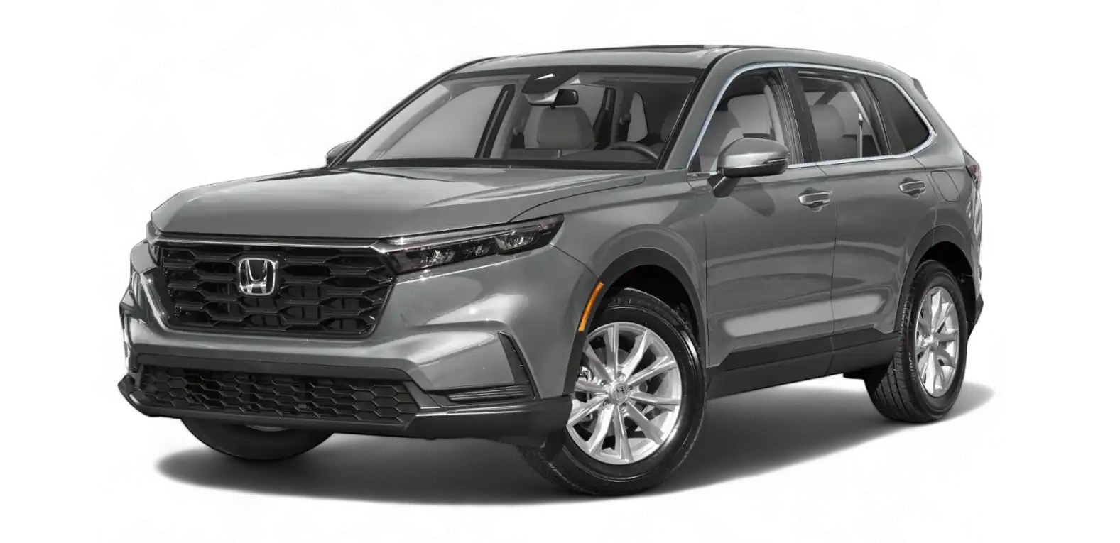 هوندا CR-V EX 2024