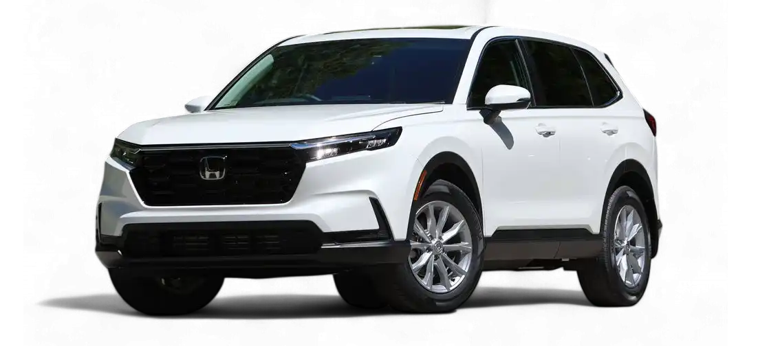 Honda CR-V Touring 2024