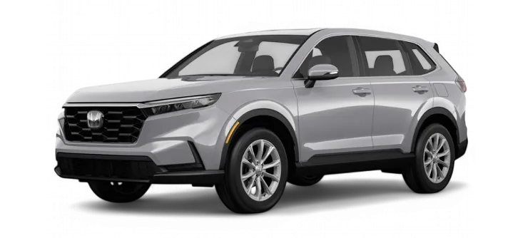 هوندا CR-V DX 2024