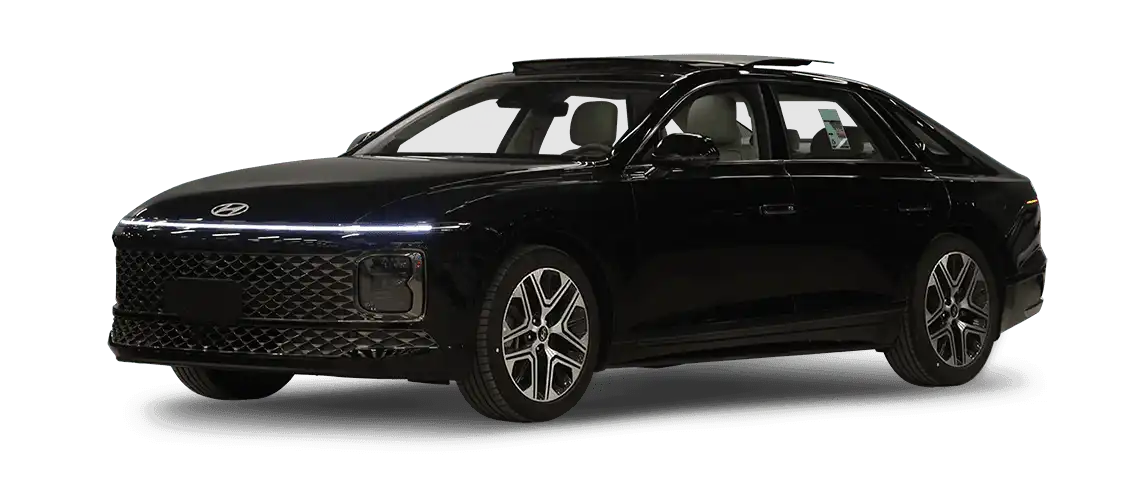 Hyundai Azera Premium 2025